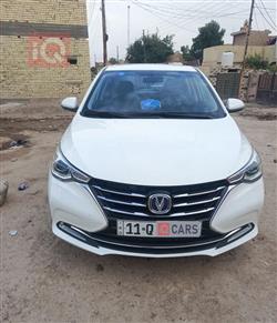 شانجان السفن